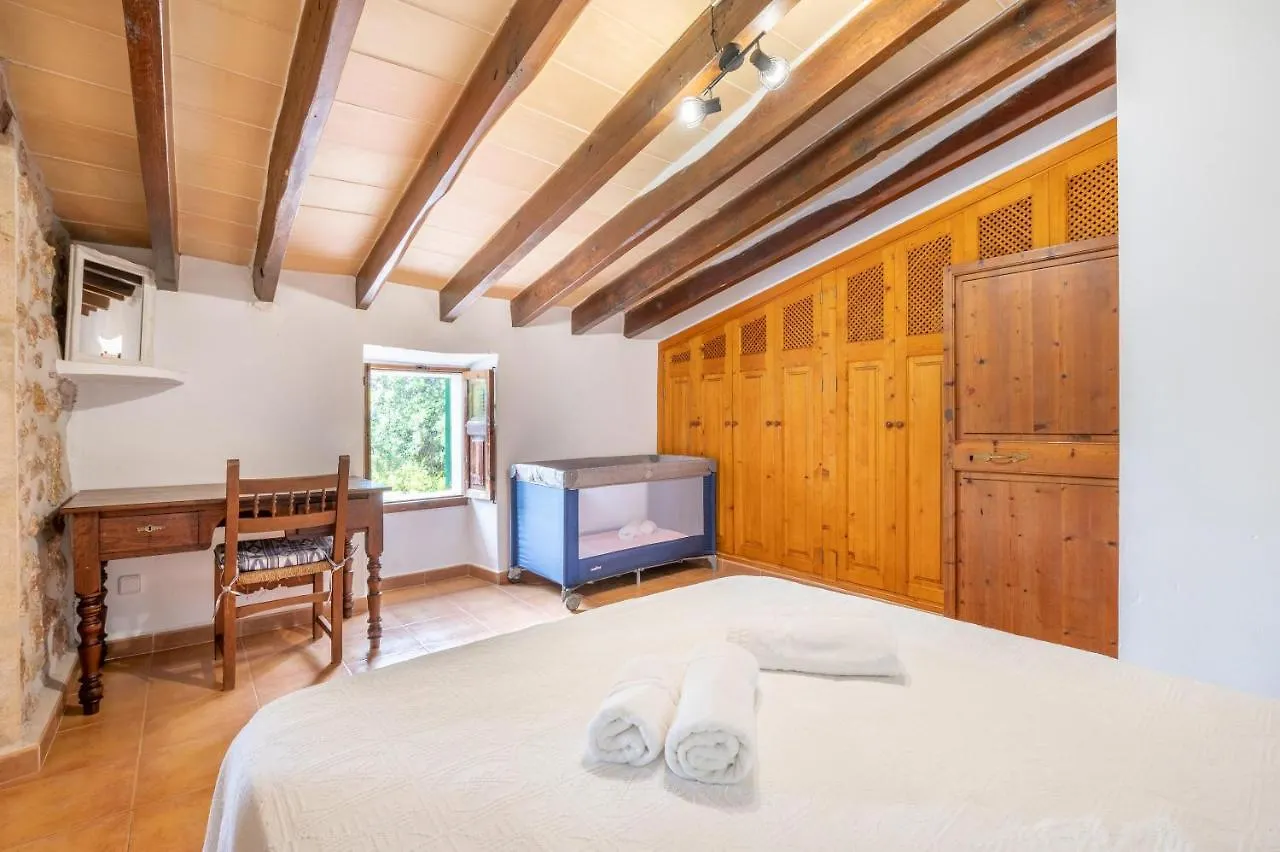 Villa Can Pou Petit Pollenca