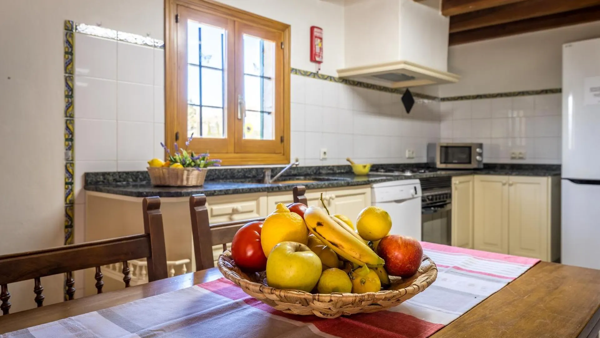 Can Pou Petit Pollenca Villa